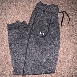 Under Armour sweatpants